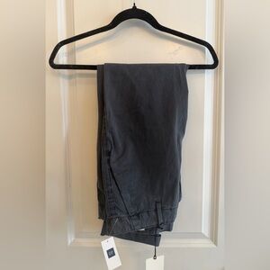 Gap Girlfriend Chino Mid Rise Stretch